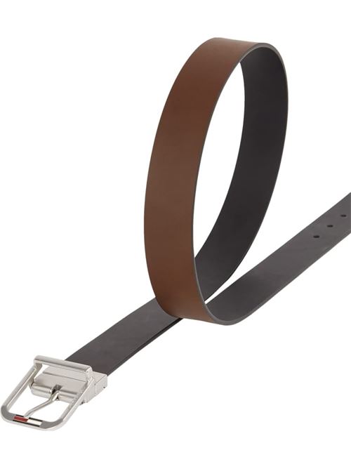 TJM AUSTIN REVERSIBLE 3.5 TOMMY JEANS | AM0AM13820/BDS